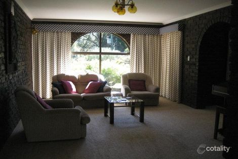 Property photo of 55 Kuhls Road Highfields QLD 4352