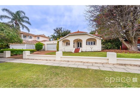 Property photo of 27 Hampden Street South Perth WA 6151