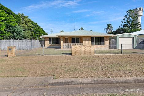 Property photo of 2 Larson Street Bundaberg North QLD 4670
