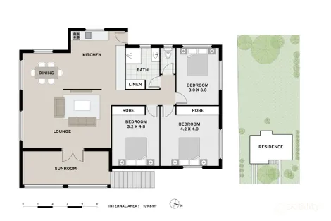 Property photo of 57 Findlater Street Oonoonba QLD 4811