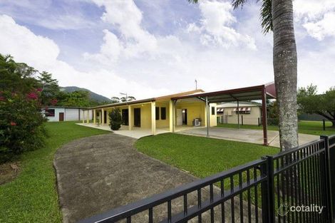 19 Banning Ave, Brinsmead, QLD 4870