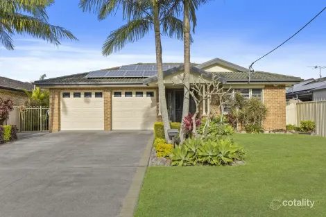 Property photo of 15 Kerrylouise Avenue Noraville NSW 2263