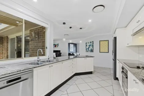 Property photo of 15 Kerrylouise Avenue Noraville NSW 2263