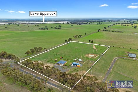 Property photo of 88 Moorabbee Foreshore Road Knowsley VIC 3523