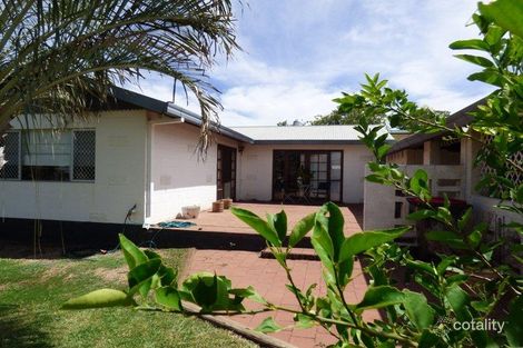 Property photo of 5 Hinkler Crescent Sunset QLD 4825