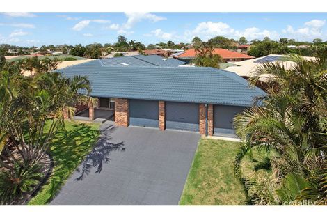 Property photo of 8 Wallen Place Wynnum West QLD 4178
