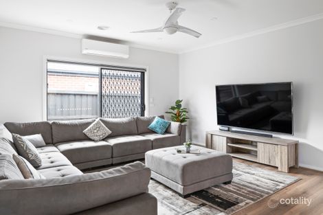 Property photo of 115 Fortress Road Doreen VIC 3754