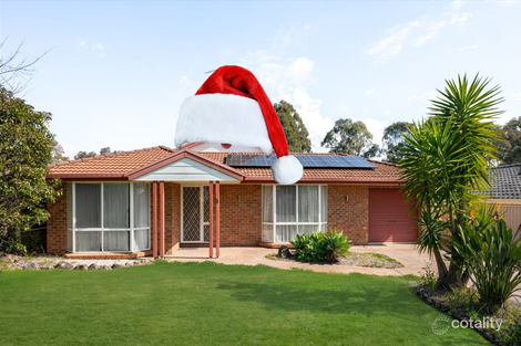Property photo of 5 Elm Place Narellan Vale NSW 2567