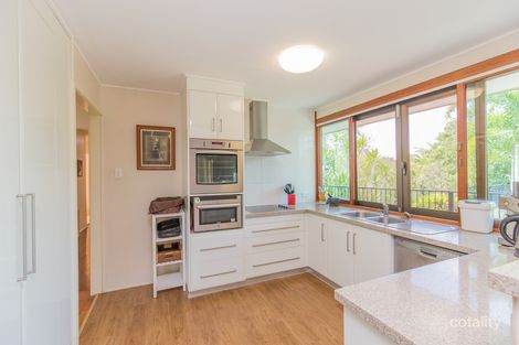 Property photo of 29 Fleming Street Norville QLD 4670