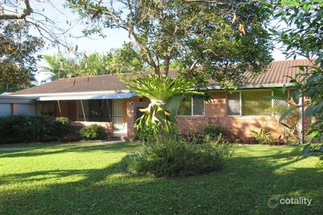 Property photo of 20 Reserve Creek Road Kielvale NSW 2484