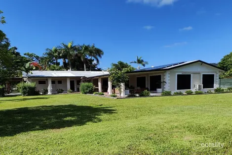 Property photo of 30A Duggan Drive Alligator Creek QLD 4816
