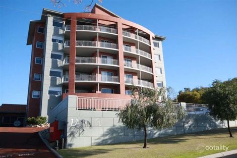 12/11 Prinsep St, Bunbury, WA 6230