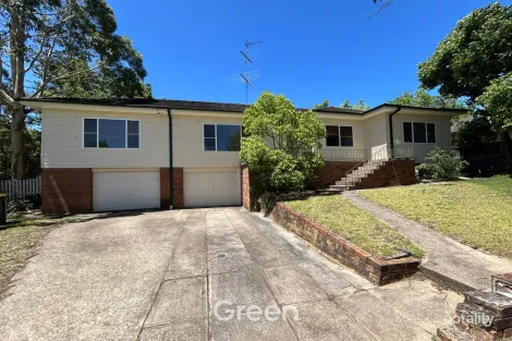 Property photo of 6 Paul Place Carlingford NSW 2118