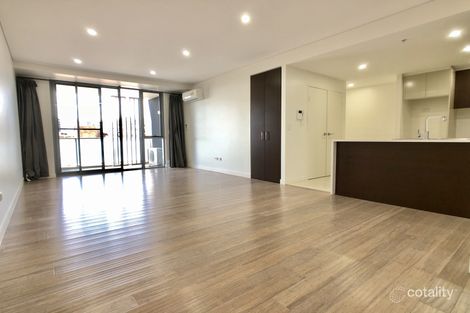 Property photo of 61/3-7 Taylor Street Lidcombe NSW 2141