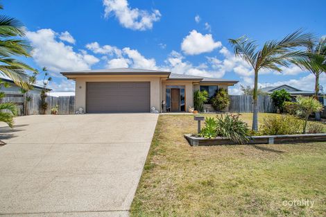 Property photo of 3 Hook Court Sarina QLD 4737