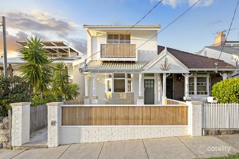 Property photo of 5 Albert Street Bronte NSW 2024