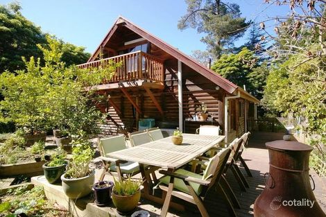 Property photo of 8 Hurley Street Balnarring VIC 3926