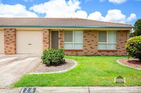 Property photo of 26/12-24 Halliday Street Eagleby QLD 4207