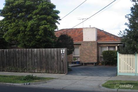 17 Carrington Rd, Niddrie, VIC 3042