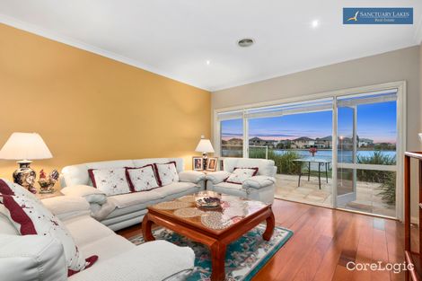 Property photo of 9 Pelican Point Road Point Cook VIC 3030