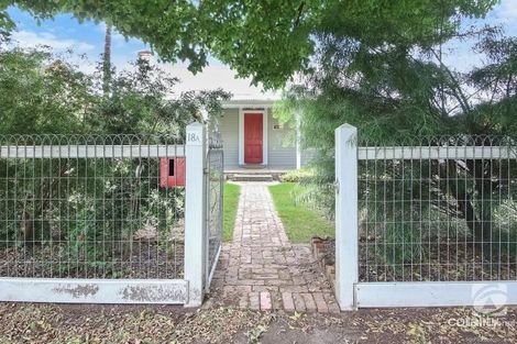 Property photo of 18A Bridge Road Beechworth VIC 3747