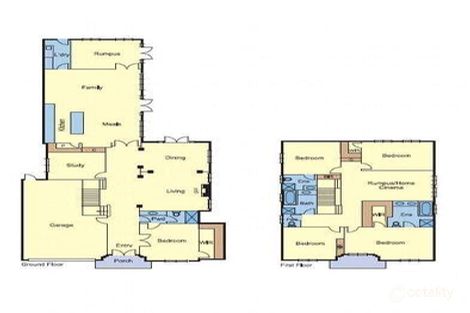 Property photo of 23 Alexandra Avenue Canterbury VIC 3126