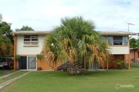 98 North St, Maryborough, QLD 4650