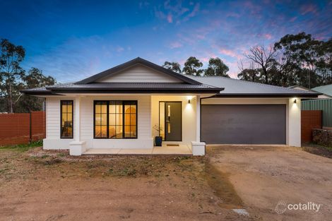 25b Burra Burra Rd, Maiden Gully, VIC 3551