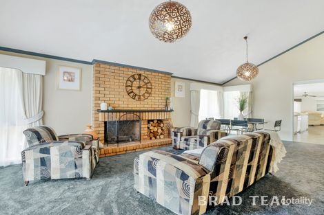 Property photo of 9 Stockwell Crescent Keilor Downs VIC 3038