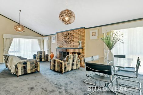 Property photo of 9 Stockwell Crescent Keilor Downs VIC 3038