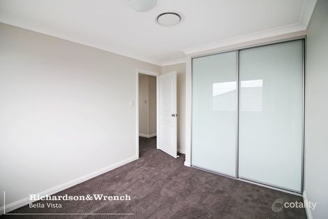 Property photo of 1 Asgard Street The Ponds NSW 2769