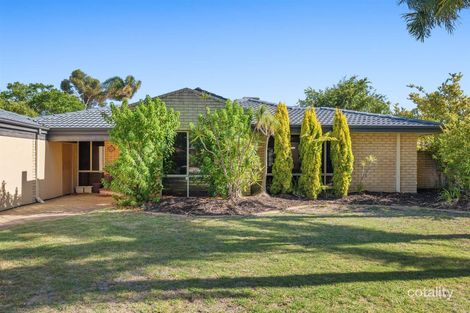 Property photo of 8 Templetonia Retreat Canning Vale WA 6155