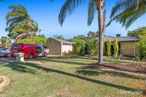 Property photo of 8 Templetonia Retreat Canning Vale WA 6155