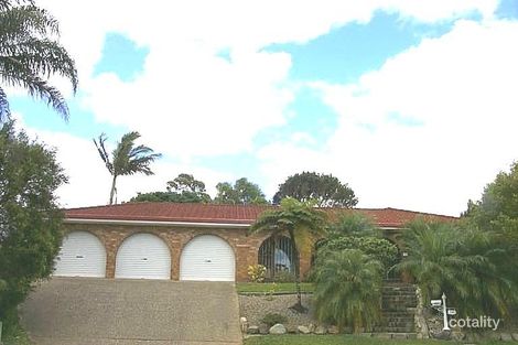 16 Nyeena St, Belmont, QLD 4153