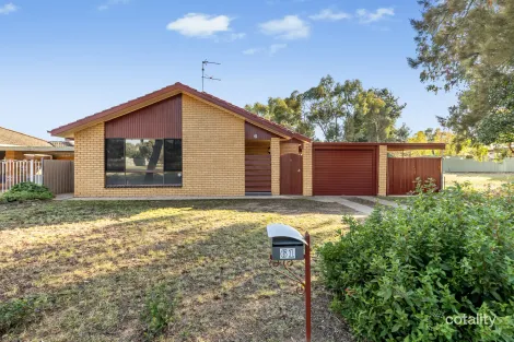 61 Huthwaite St, Mount Austin, NSW 2650
