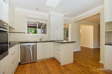 Property photo of 13 Thames Place Seven Hills NSW 2147