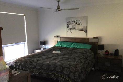 Property photo of 36 Wheeler Drive Roma QLD 4455