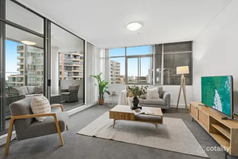 517/1 BRUCE BENNETTS PL, MAROUBRA, NSW 2035