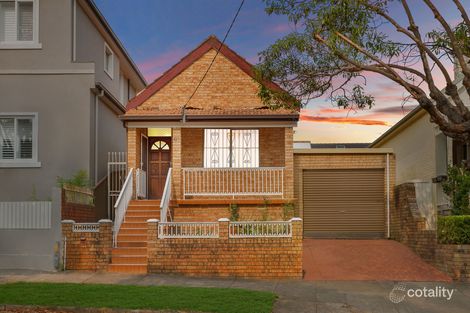 Property photo of 104 Hawthorne Parade Haberfield NSW 2045