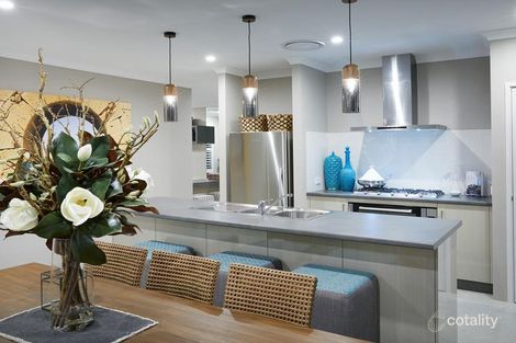Property photo of LOT 601 Gala Way Forrestfield WA 6058