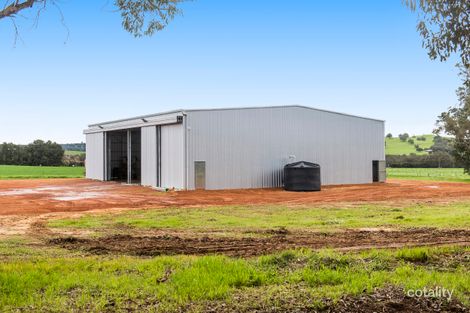 Property photo of 75 Kay Road Bindoon WA 6502