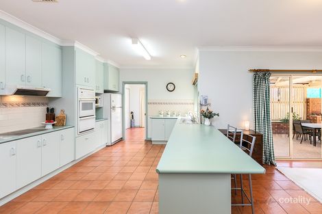 Property photo of 32 Katrina Circuit Corowa NSW 2646