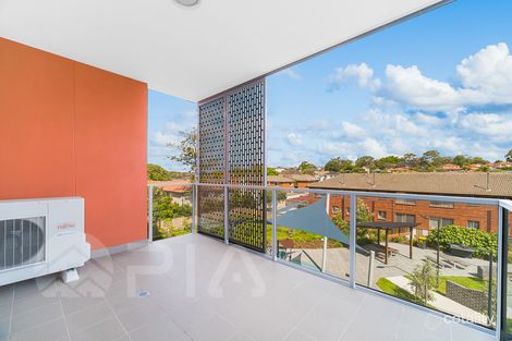 Property photo of 320/314 Canterbury Road Canterbury NSW 2193
