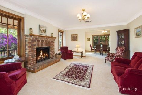 Property photo of 38 Beechworth Road Pymble NSW 2073