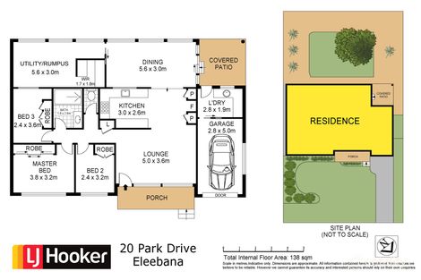 Property photo of 20 Park Drive Eleebana NSW 2282