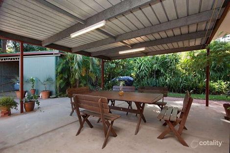 Property photo of 21 Harney Street Ludmilla NT 0820