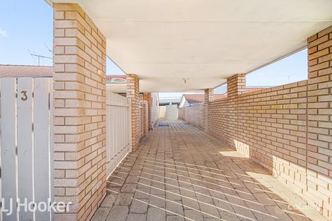 Property photo of 3/12 McMillan Street Victoria Park WA 6100