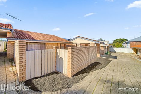 Property photo of 3/12 McMillan Street Victoria Park WA 6100