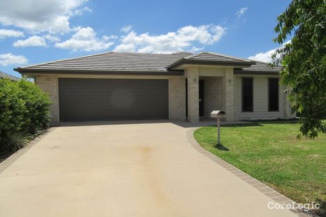 Property photo of 16 Reserve Drive Caboolture QLD 4510