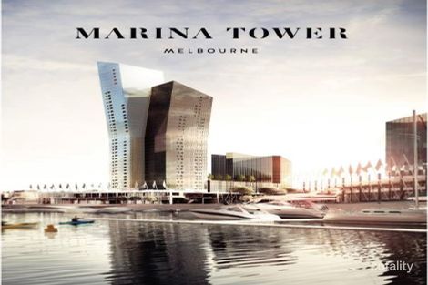 1511/8 Pearl River Rd, Docklands, VIC 3008